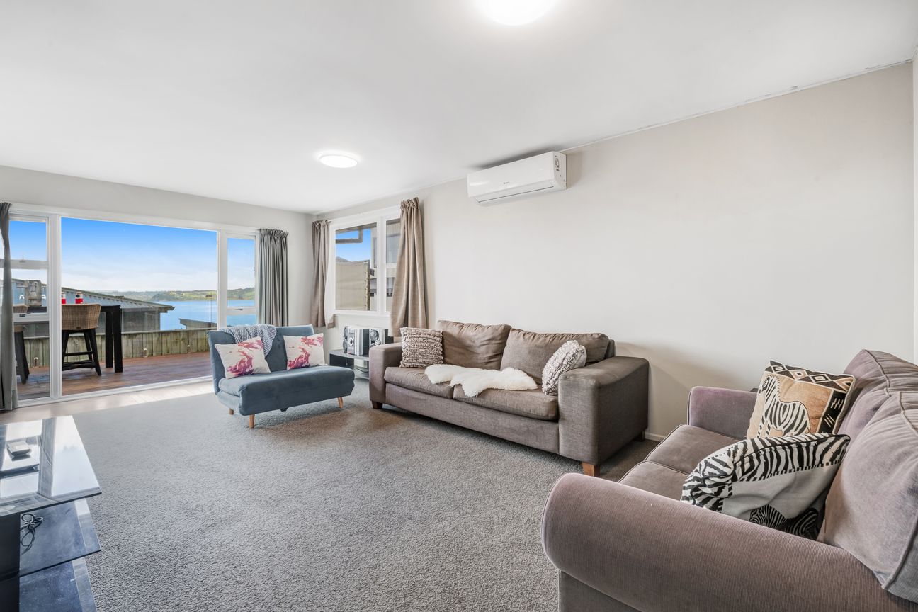Single-Level Starter with Sea Views - Ansicht 3
