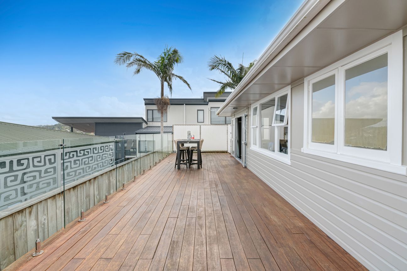 Single-Level Starter with Sea Views - Ansicht 4