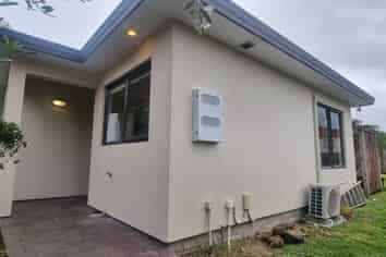12A Bernish Place, East Tamaki