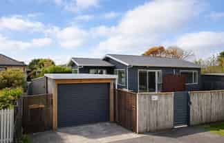 71A West Street, Feilding