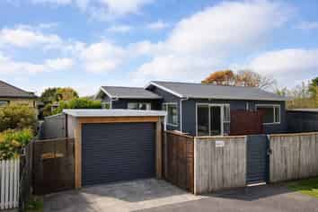 71A West Street, Feilding