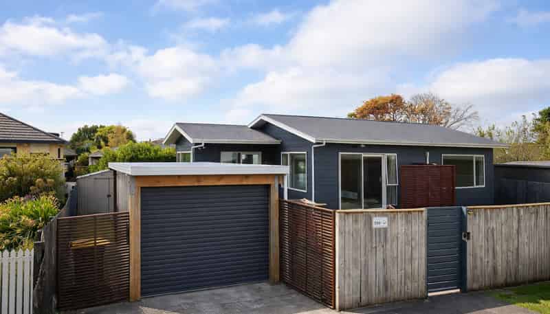71A West Street, Feilding