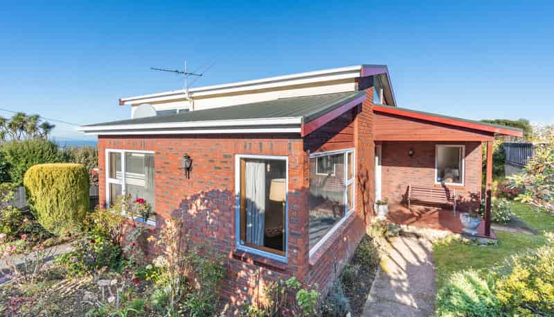 12 Bellevue Street, Belleknowes