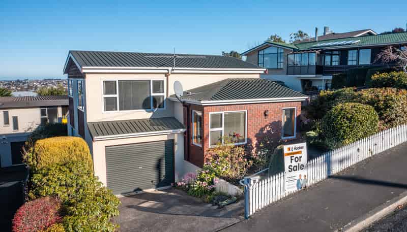 12 Bellevue Street, Belleknowes