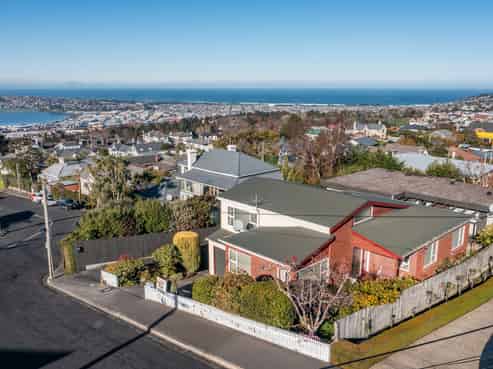 12 Bellevue Street, Belleknowes
