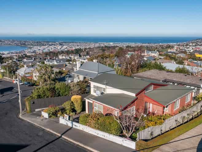 12 Bellevue Street, Belleknowes