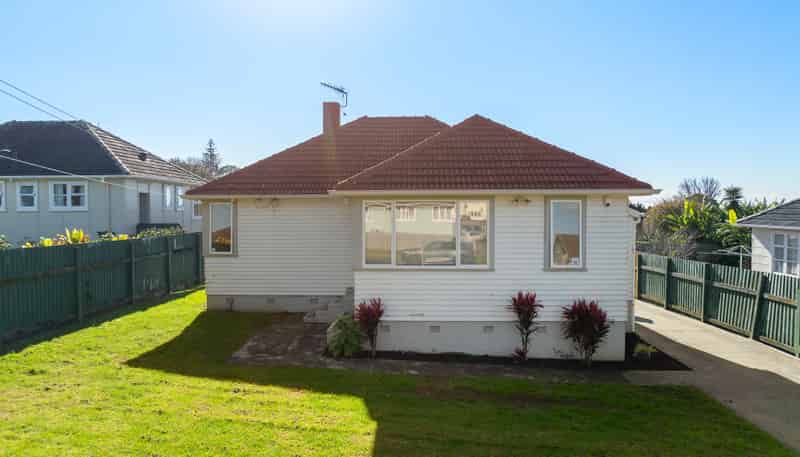 13 Ngarimu Road, Panmure