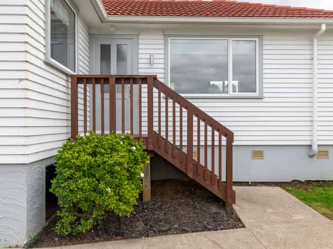 13 Ngarimu Road, Panmure