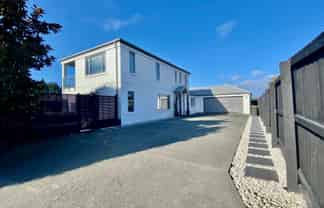Canterbury - Address withheld