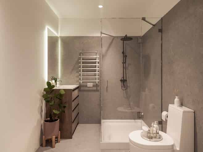 3/213 Campbell Road, Greenlane
