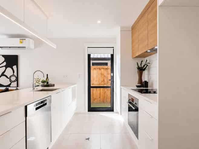 2B Chedworth Avenue, Chedworth