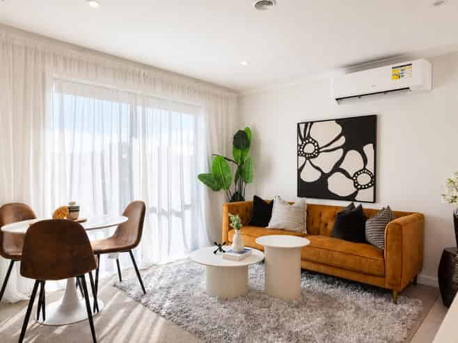 2B Chedworth Avenue, Chedworth