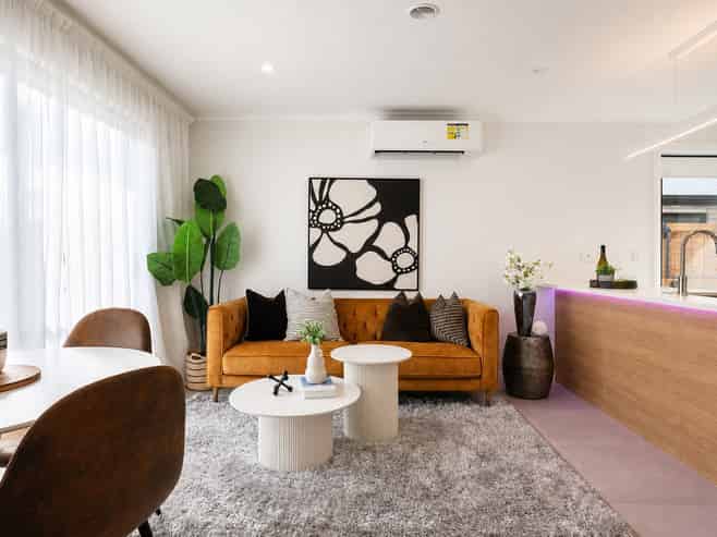 2B Chedworth Avenue, Chedworth