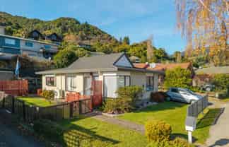 1/41 Bishopdale Avenue, Bishopdale