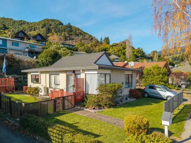 1/41 Bishopdale Avenue, Bishopdale