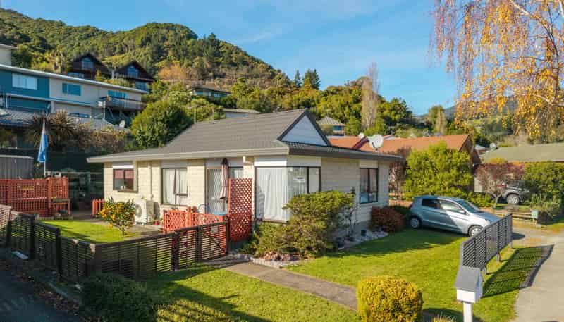 1/41 Bishopdale Avenue, Bishopdale