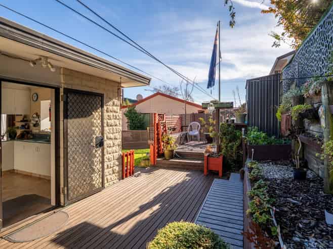 1/41 Bishopdale Avenue, Bishopdale