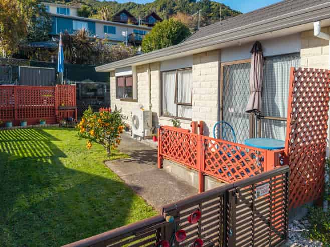 1/41 Bishopdale Avenue, Bishopdale