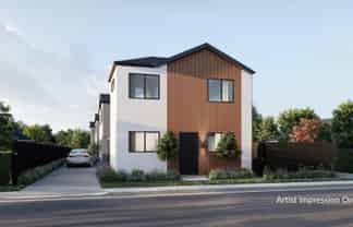 48A King Street, Sydenham