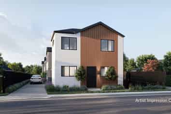 48A King Street, Sydenham