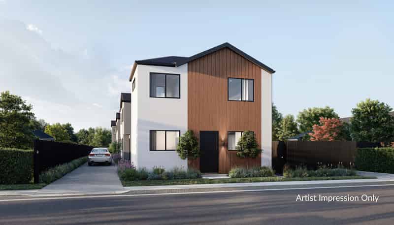 48A King Street, Sydenham