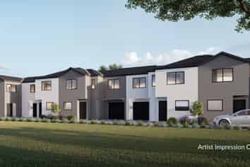 48A King Street, Sydenham
