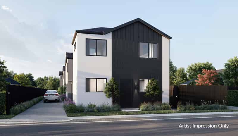 48A King Street, Sydenham