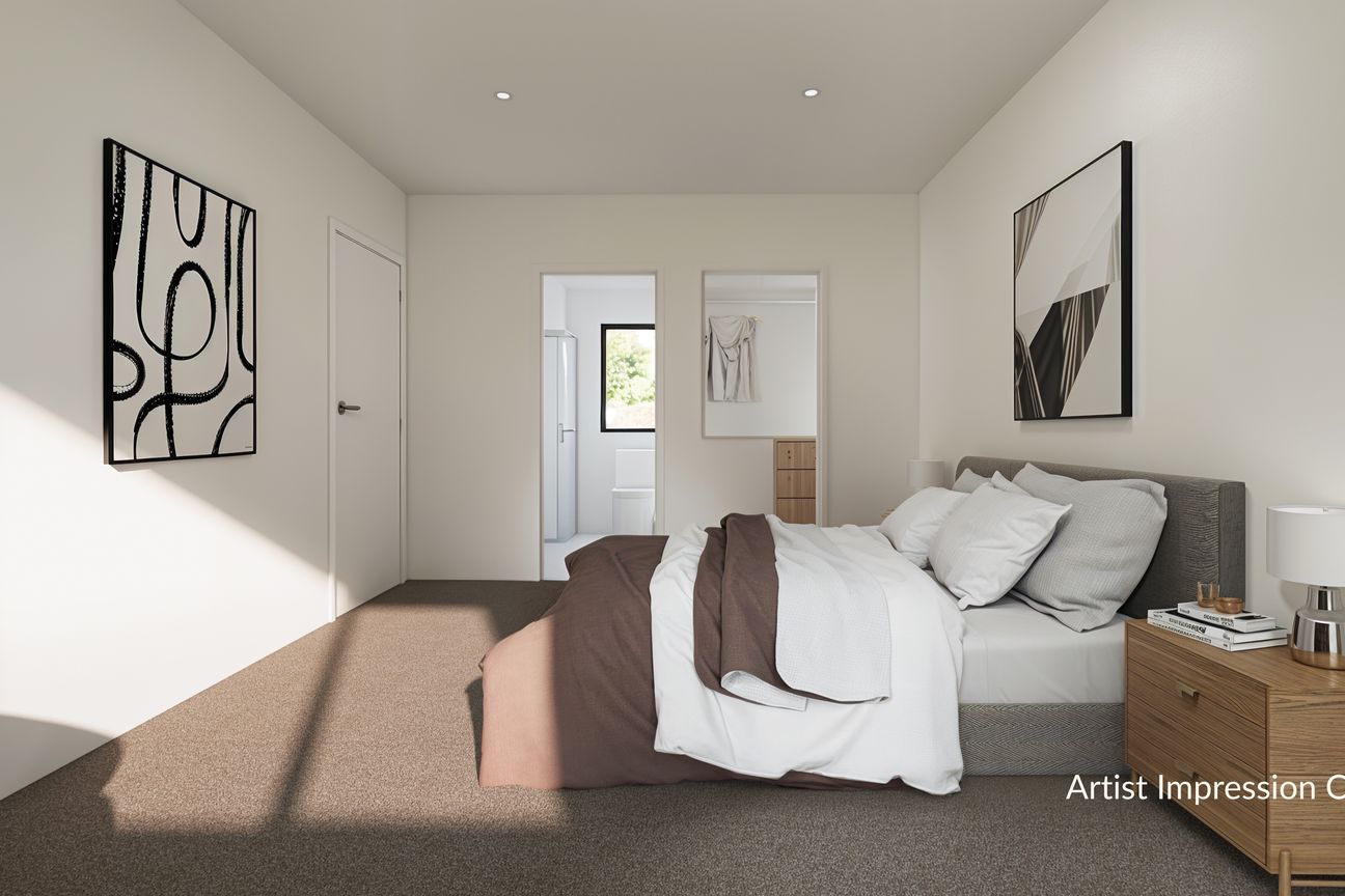 Free Blinds Package- Cashmere High Zone – pohled 5