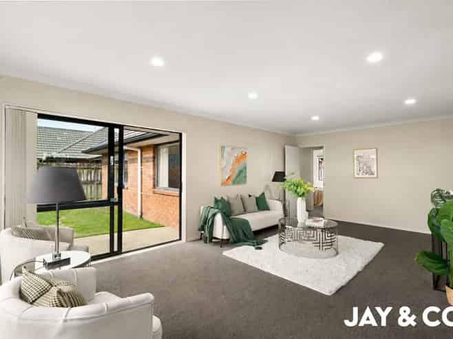16 Old Park Place, Takanini