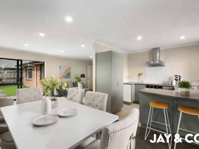 16 Old Park Place, Takanini