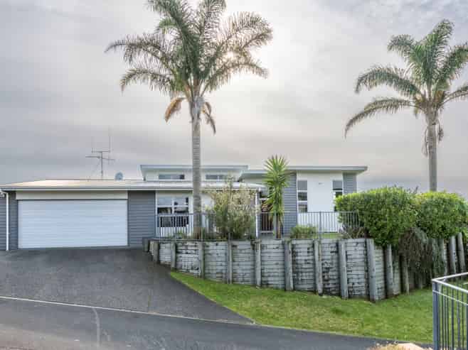 48 Buxton Place, Ohauiti
