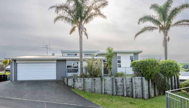 48 Buxton Place, Ohauiti