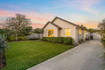 70 Reynolds Avenue, Bishopdale