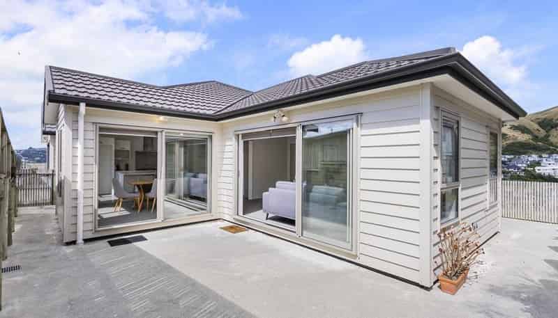 36 Mauldeth Terrace, Churton Park