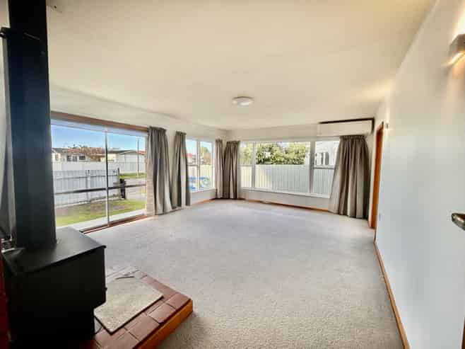 39 Plunket Street, Tamatea