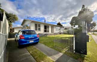 39 Plunket Street, Tamatea
