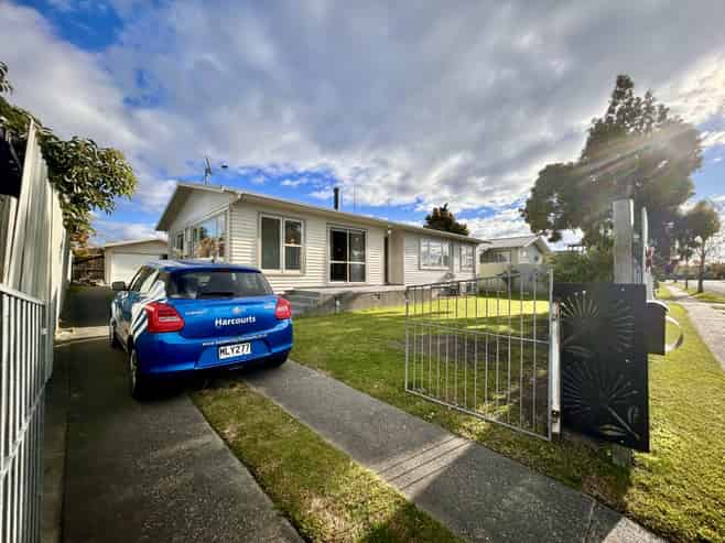 39 Plunket Street, Tamatea