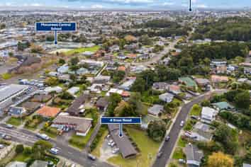 1-7/4 Knox Road, Hillpark