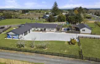 26 Travers Road, Te Kauwhata