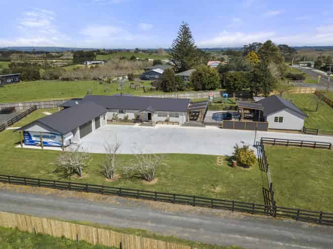 26 Travers Road, Te Kauwhata