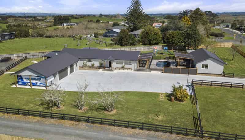 26 Travers Road, Te Kauwhata