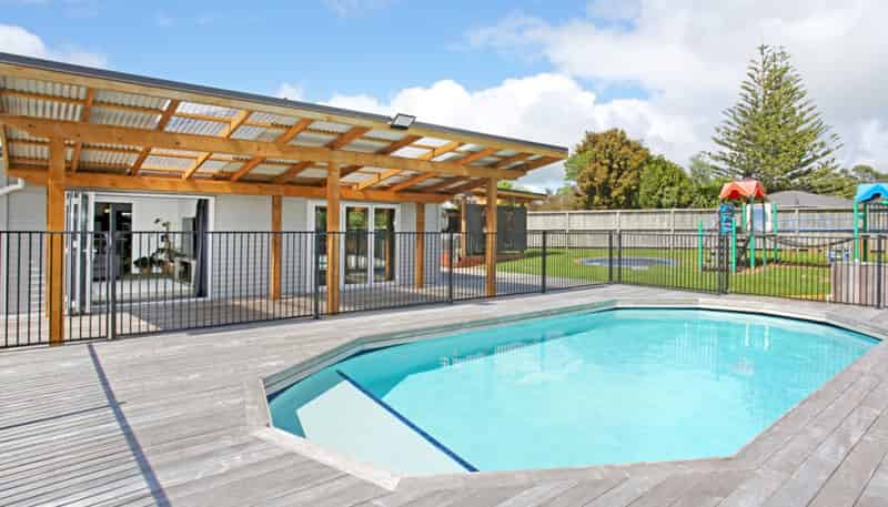 26 Travers Road, Te Kauwhata