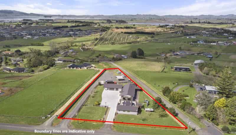 26 Travers Road, Te Kauwhata