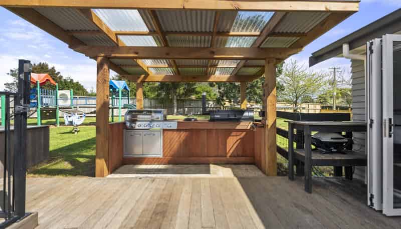 26 Travers Road, Te Kauwhata