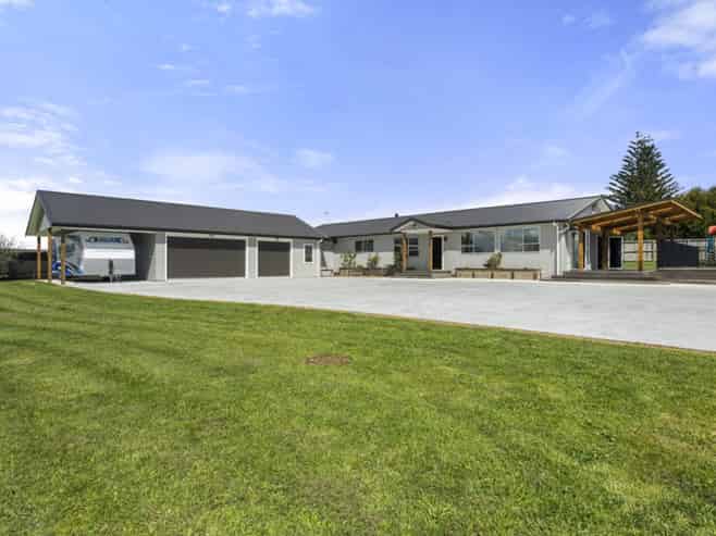 26 Travers Road, Te Kauwhata