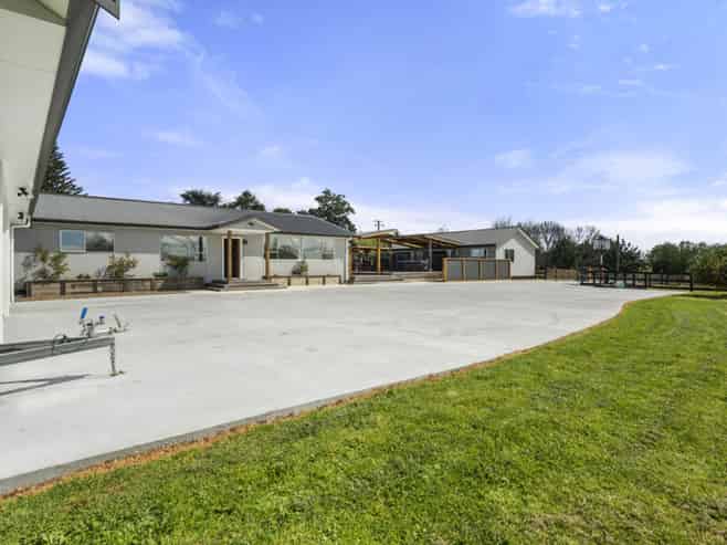 26 Travers Road, Te Kauwhata
