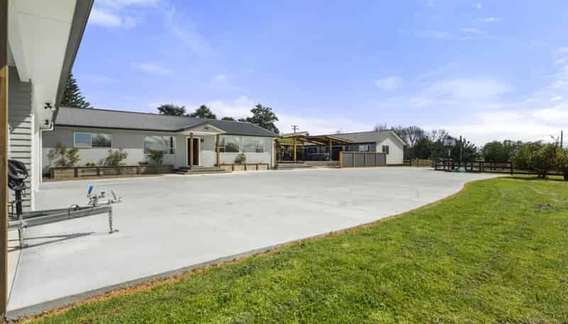 26 Travers Road, Te Kauwhata