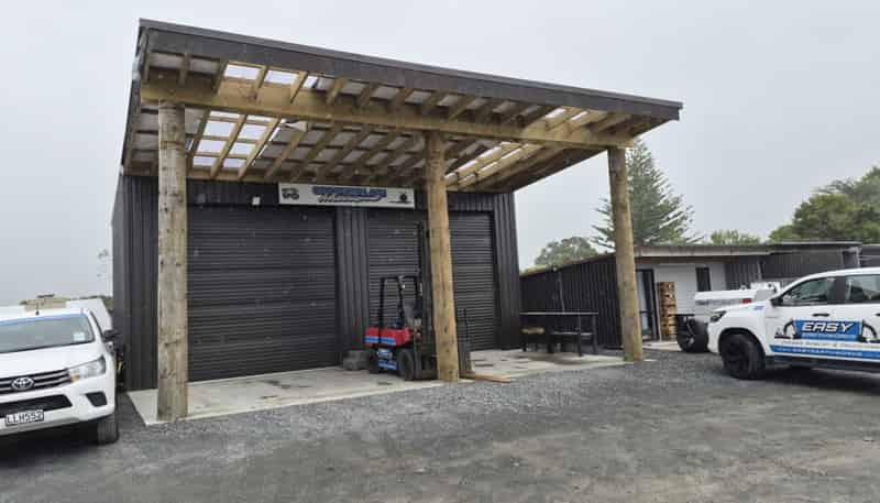 26 Travers Road, Te Kauwhata