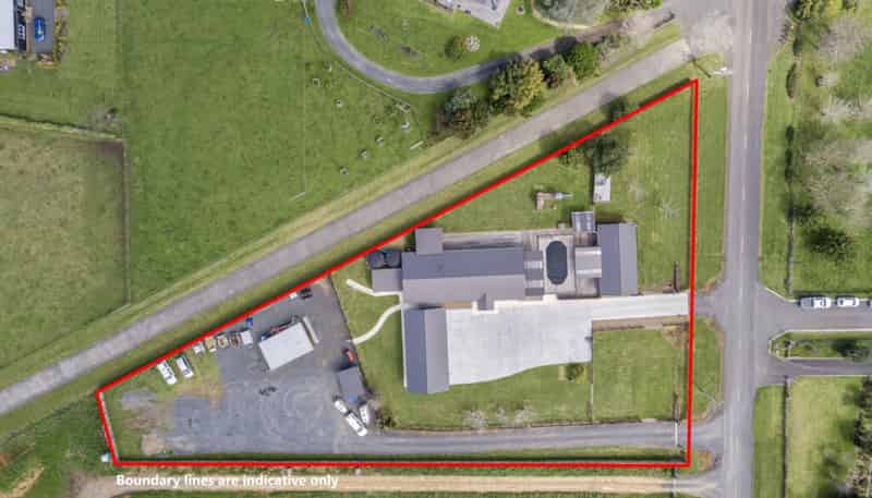 26 Travers Road, Te Kauwhata