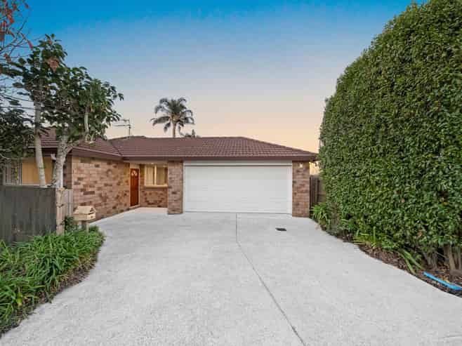 8 George Arthur Place, Pukekohe